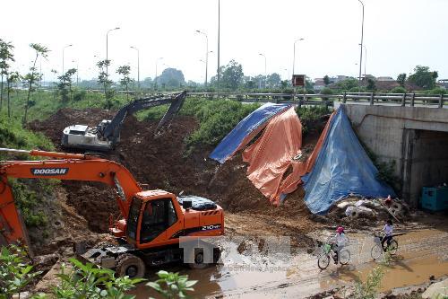 Khởi tố nguyên Chủ tịch HĐQT Vinaconex vì sai phạm trong dự án nước sạch sông Đà ảnh 1